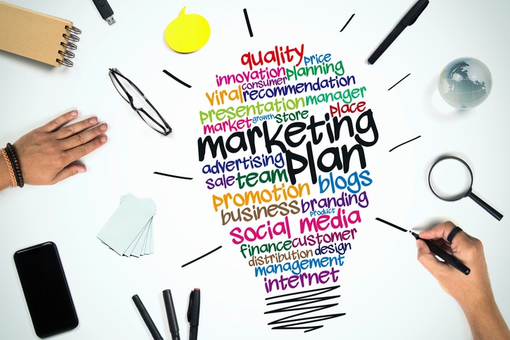 Chiến lược Marketing