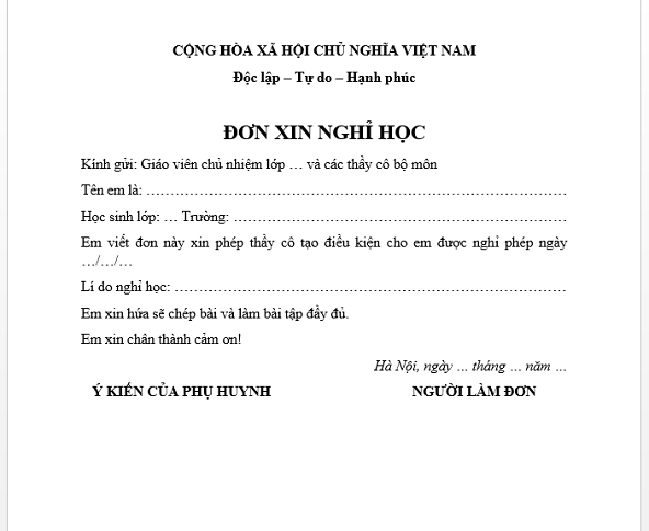 đơn