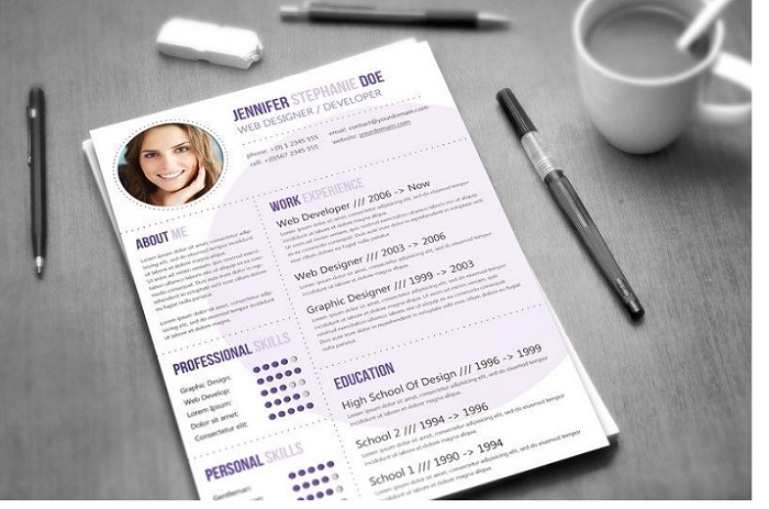 Sự cần thiết của cv trong xin việc 