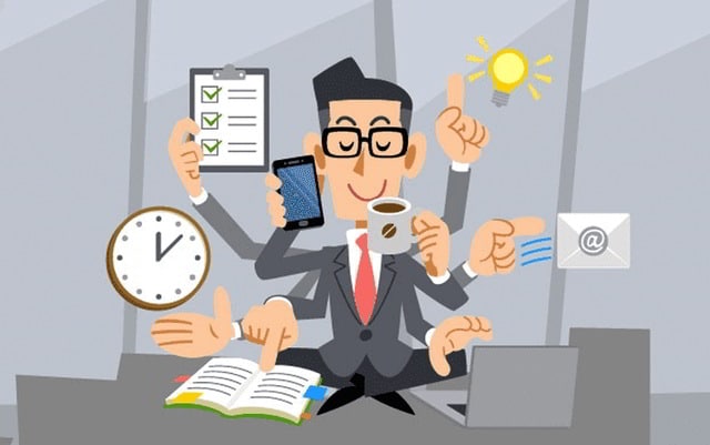Lộ tr&igrave;nh trở th&agrave;nh ceo? C&ocirc;ng việc của ceo l&agrave; g&igrave;?