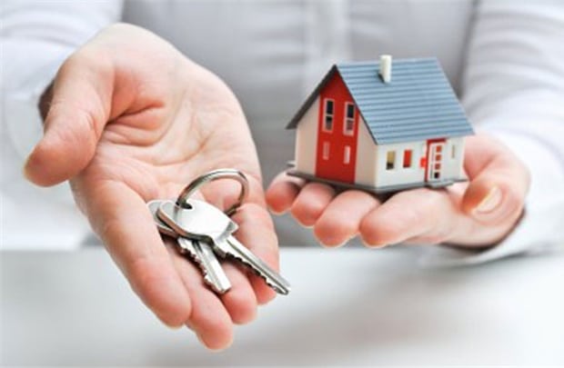 Nghề m&ocirc;i giới bất động sản