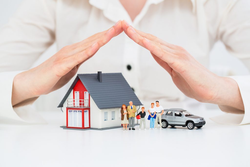 Thu nhập của m&ocirc;i giới bất động sản