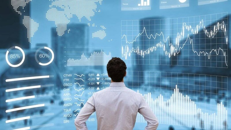 M&ocirc;i giới chứng kho&aacute;n l&agrave; g&igrave;?