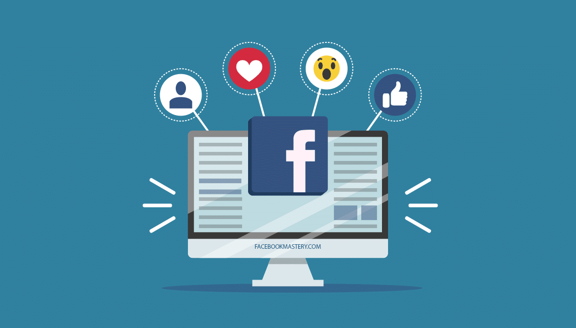 Một số vấn đề cơ bản về Facebook marketing&nbsp;