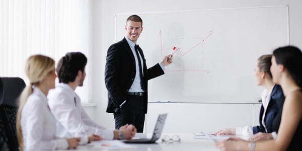 Mức lương của ceo