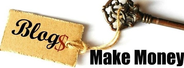 Mức lương của blogger