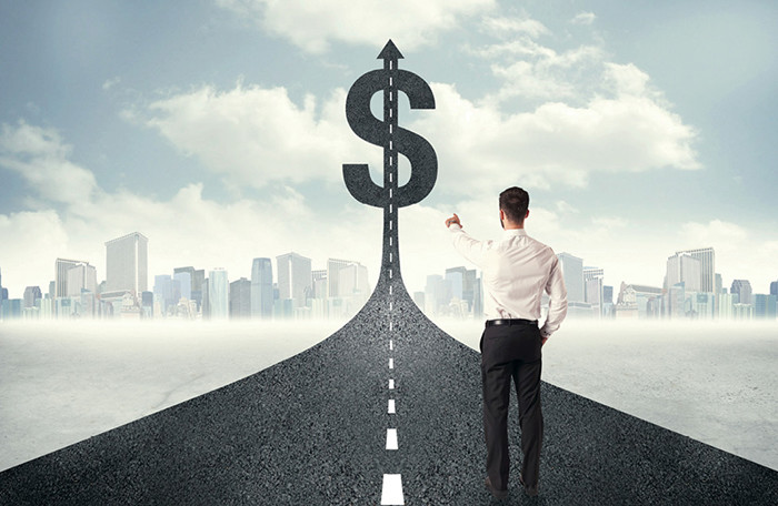 Mức lương nh&acirc;n vi&ecirc;n ng&agrave;nh Sale Marketing