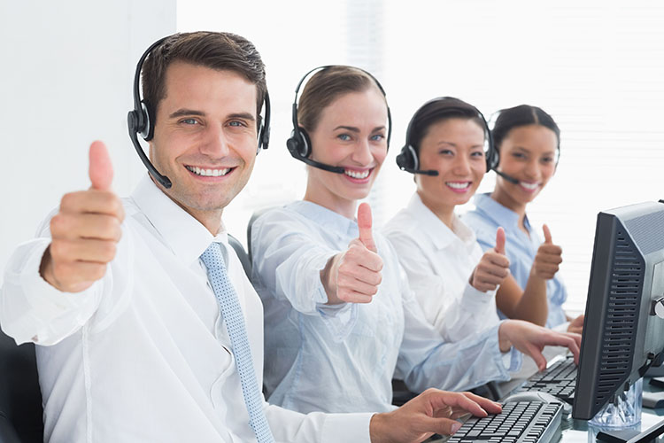 nghệ thuật telesale