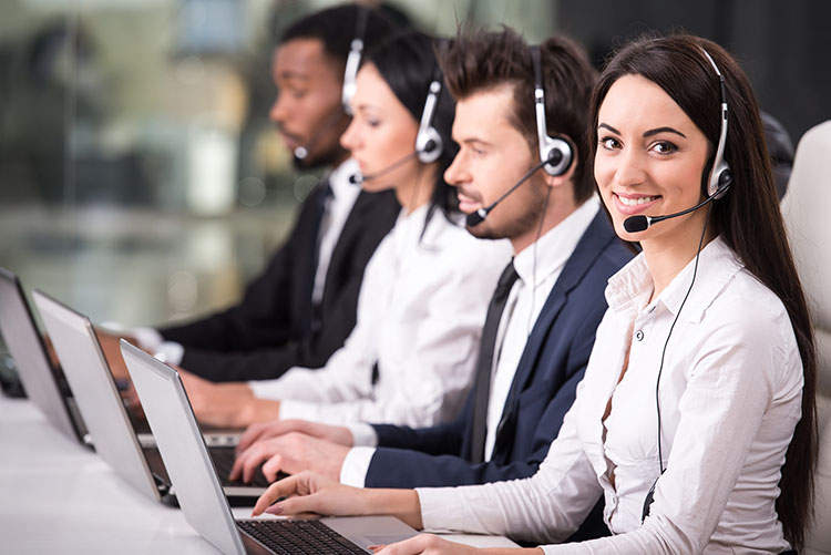 nghệ thuật telesale
