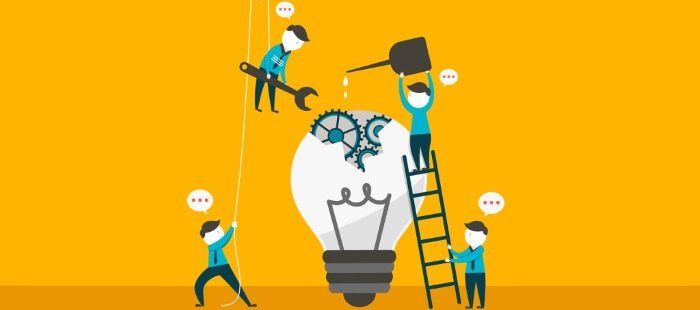 nguy&ecirc;n tắc 4 trong marketing