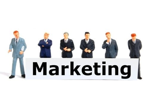 Nh&acirc;n vi&ecirc;n Marketing l&agrave; g&igrave;