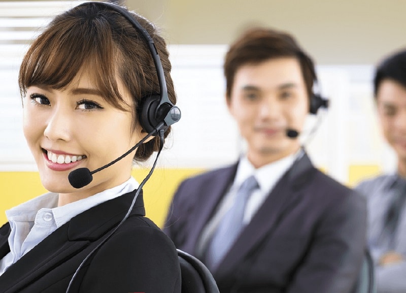 Nh&acirc;n vi&ecirc;n tư vấn l&agrave; g&igrave;?