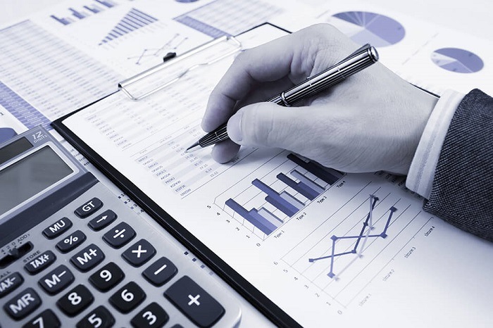 nhu cầu t&agrave;i ch&iacute;nh trong kế hoạch kinh doanh mẫu
