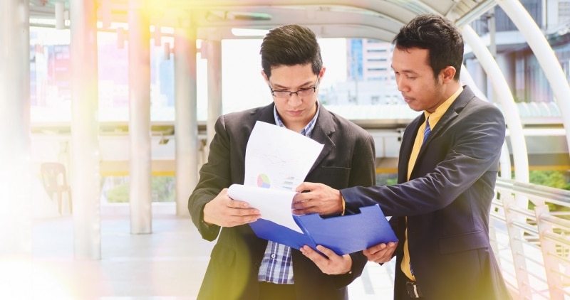 Những kỹ năng &ldquo;v&agrave;ng&rdquo; nh&acirc;n vi&ecirc;n kinh doanh phải c&oacute;