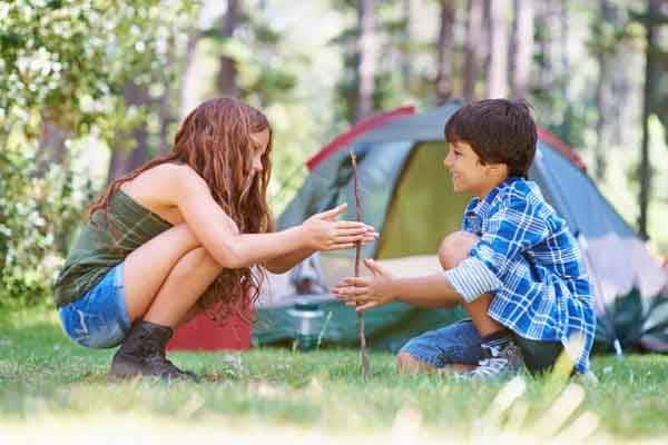 Những kỹ năng sinh tồn m&agrave; cha mẹ cần dạy cho trẻ