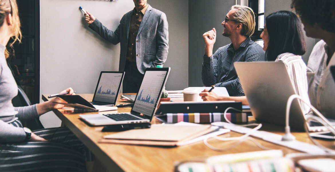 Những mẹo giúp bạn thuyết trình thành công