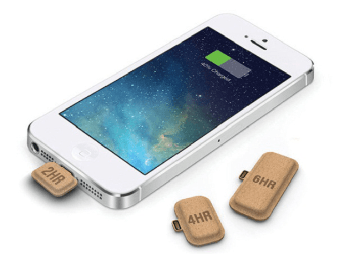 cục pin sạc dự phòng