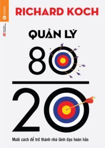 Quản l&yacute; 80/20