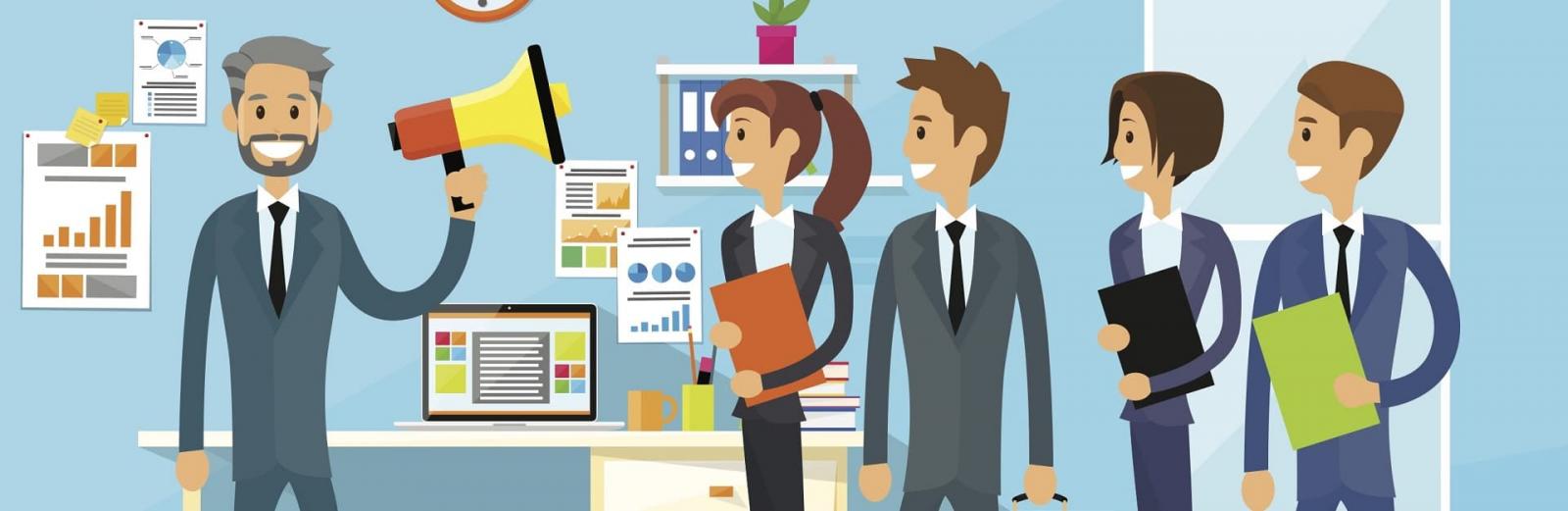 Quản l&yacute; nh&acirc;n sự l&agrave; gi?
