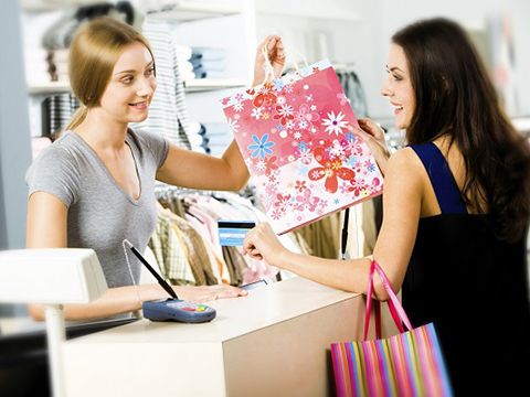 Kỹ năng bán hàng khiến khách không thể chối từ Kỹ năng bán hàng khiến khách không thể chối từ