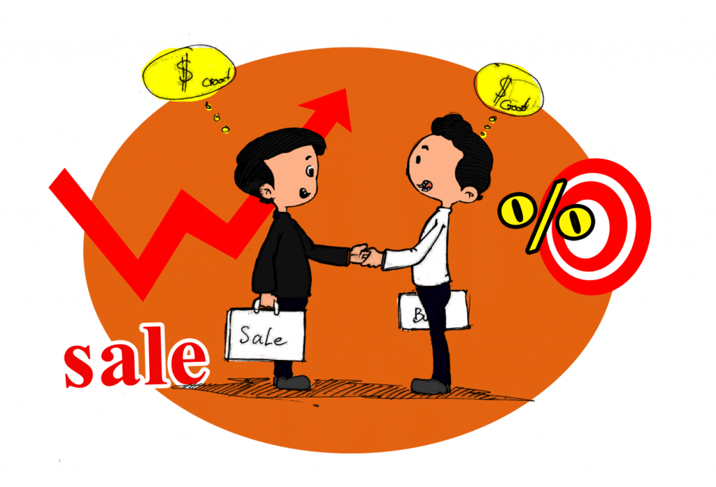 Quy trình chốt Sale hiệu quả nhất