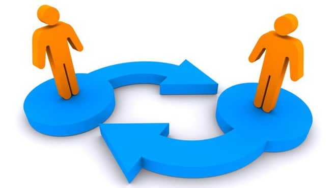 Quy trình luân chuyển, điều động công tác cán bộ, viên chức