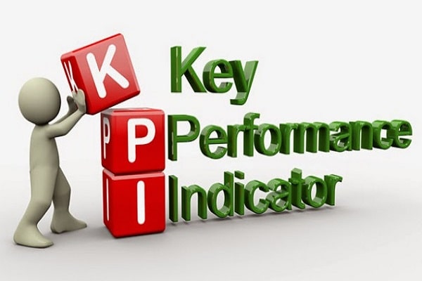 Quy tr&igrave;nh x&acirc;y dựng kpi