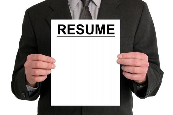 Viết Resume chuy&ecirc;n nghiệp