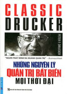 Những nguy&ecirc;n l&yacute; quản trị kinh doanh bất biến mọi thời đại