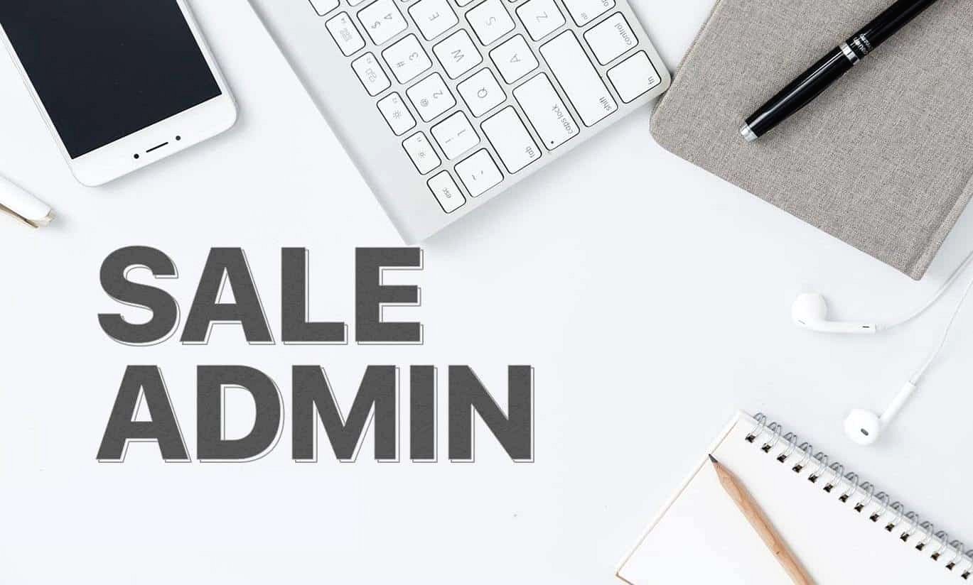 sale-admin-la-gi