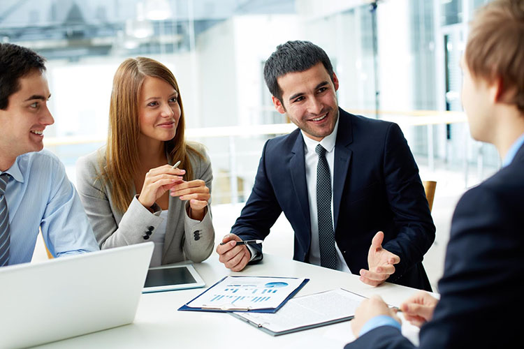 sales executive l&agrave; g&igrave;