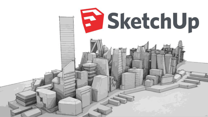 Sketchup