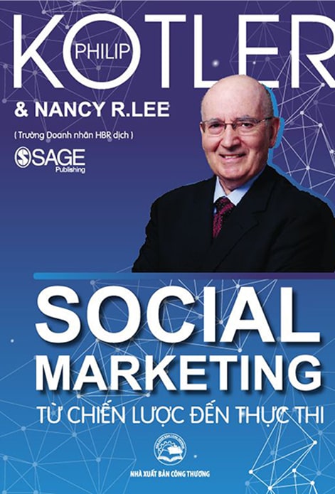 social marketing philip kotler