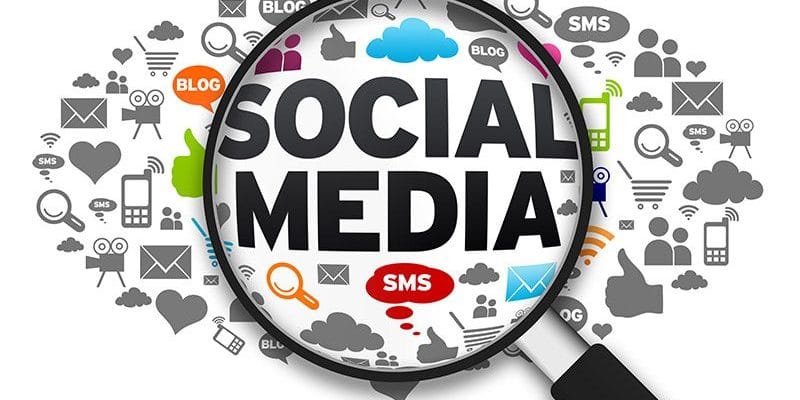 social media marketing