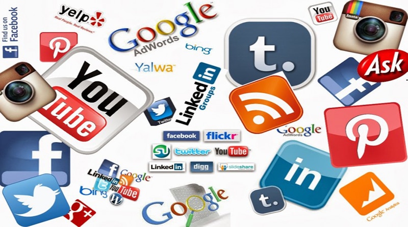 C&aacute;c k&ecirc;nh b&aacute;n h&agrave;ng online phổ biến