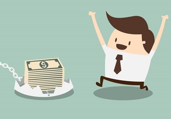 Tác hại của bán hàng đa cấp