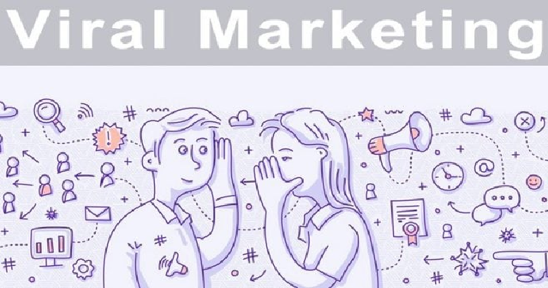 K&ecirc;u gọi chia sẻ Viral marketing