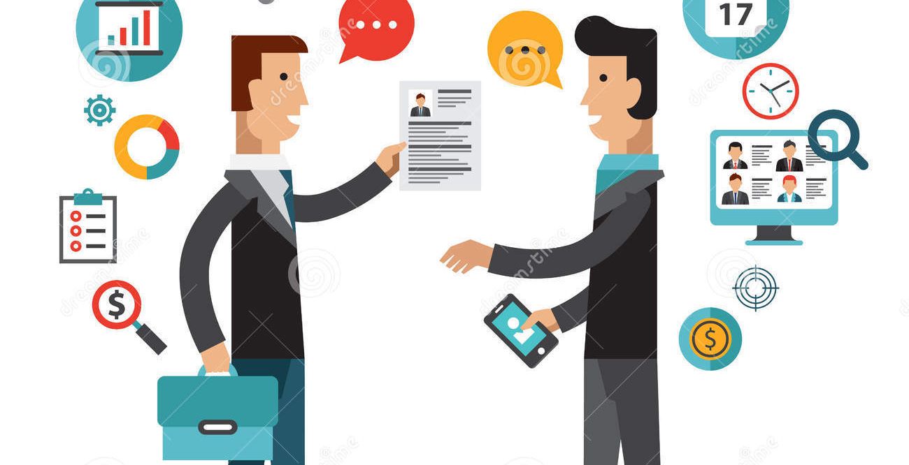 Tầm quan trọng của quản l&yacute; nh&acirc;n sự