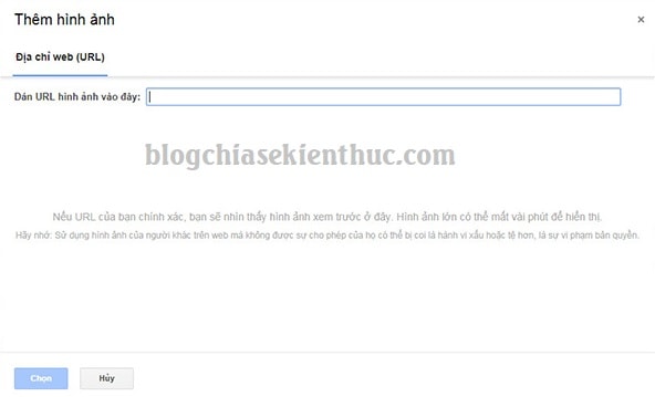  Hướng dẫn tạo con dấu v&agrave; th&ecirc;m logo h&igrave;nh ảnh cho chữ k&yacute; Gmail