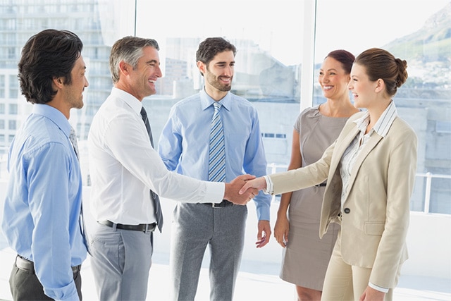 Thách thức cần vượt qua của nghề tư vấn bảo hiểm Thách thức cần vượt qua của nghề tư vấn bảo hiểm