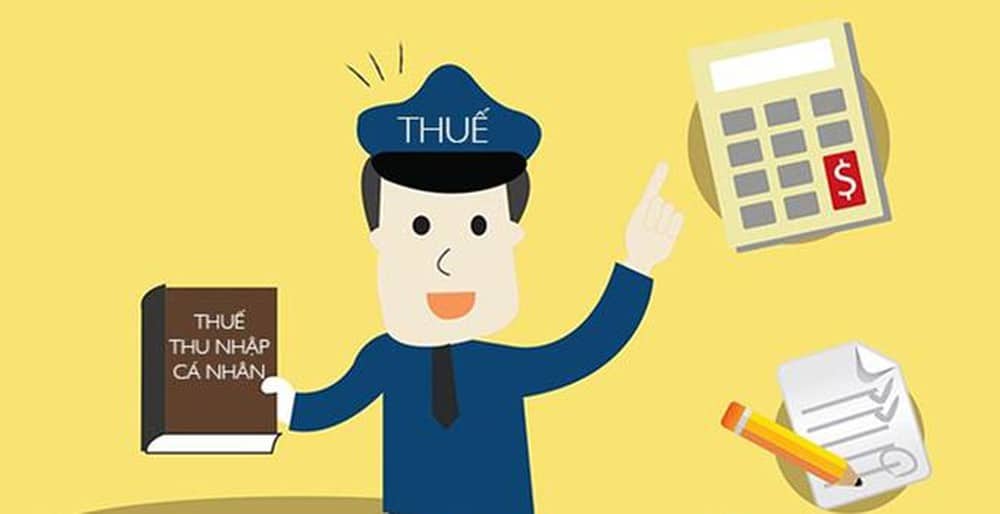 đăng k&yacute; m&atilde; số thuế c&aacute; nh&acirc;n
