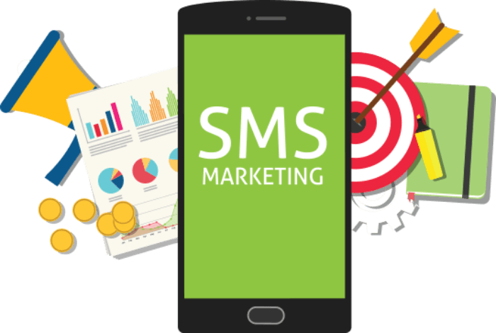 Ti&ecirc;u ch&iacute; lựa chọn sms marketing