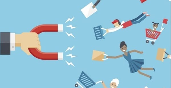 T&igrave;m kiếm kh&aacute;ch h&agrave;ng tiềm năng online