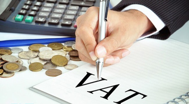 Tổ chức bộ m&aacute;y quản l&yacute; Nh&agrave; nước về thuế hiện nay