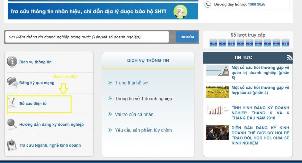 tra cứu đăng k&yacute; kinh doanh