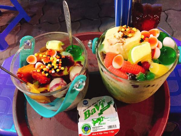 tr&agrave; sữa x&ocirc;