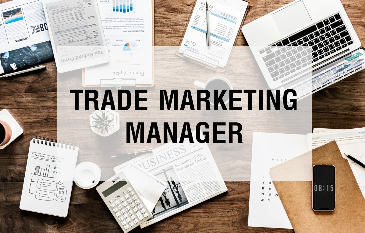 marketing manager