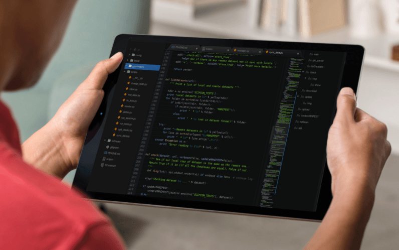 Tự học lập tr&igrave;nh iOS liệu c&oacute; kh&oacute;?