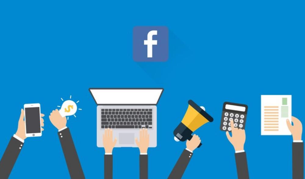 Tự học Facebook marketing cho người mới bắt đầu&nbsp;