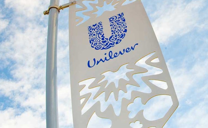  Văn h&oacute;a doanh nghiệp của Unilever